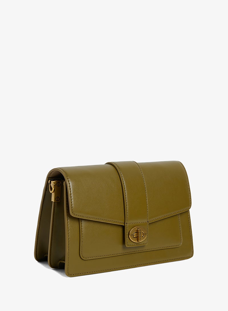 بي سي بي جي حقيبة كتف كاجوال - Image 4